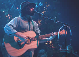 Thumbnail image for Live Review: Angus and Julia Stone @ Royal Festival Hall, London